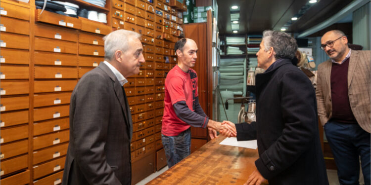 Santo Tirso pela inclusão