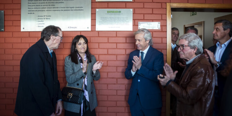 Engenho encerrou 30º aniversário