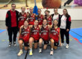 Famabasket em movimento