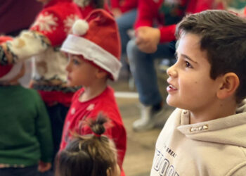 Centro Social Paroquial S. Cosme