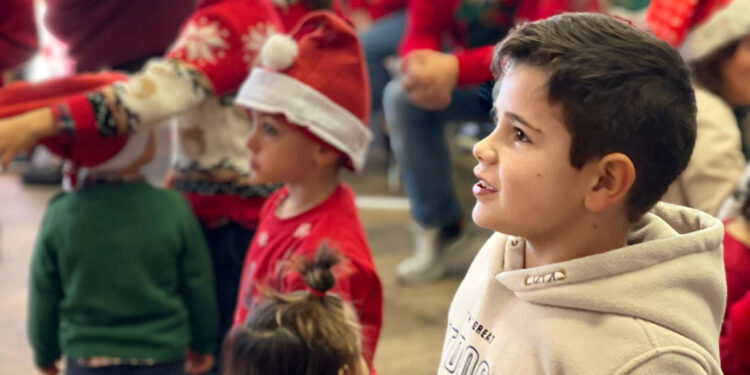 Centro Social Paroquial S. Cosme