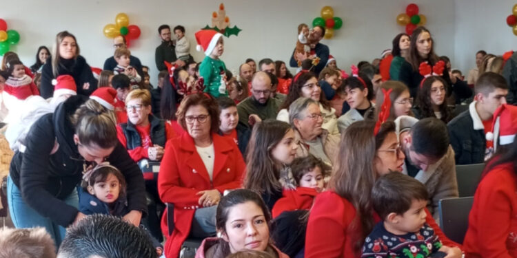 Centro Social Paroquial S. Cosme