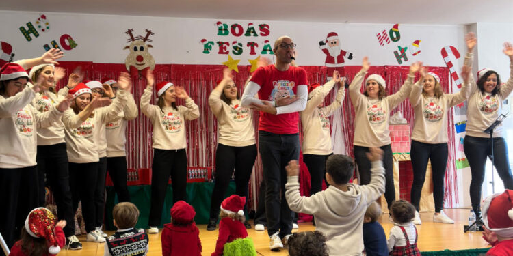 Centro Social Paroquial S. Cosme