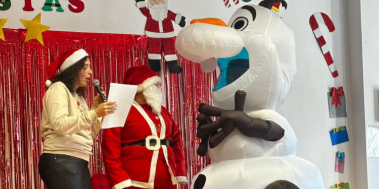 Centro Social Paroquial S. Cosme