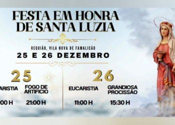 Festas de Santa Luzia
