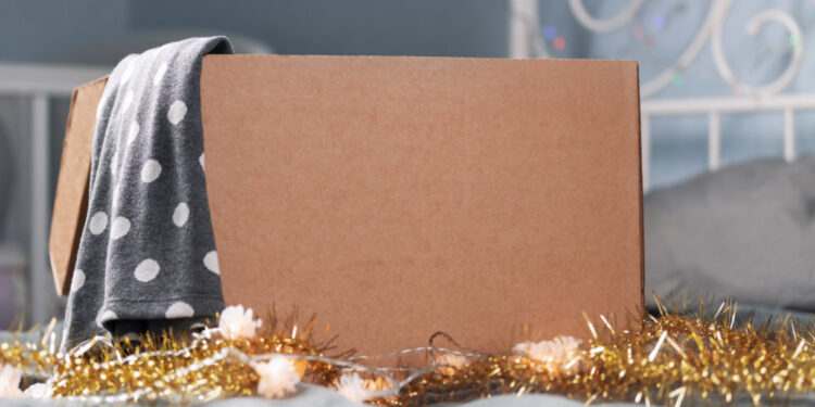 Continental e o espírito do Natal