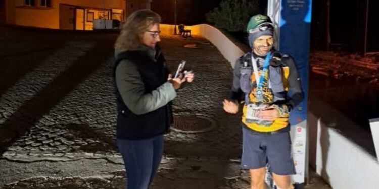 Famalicense Miguel Oliveira