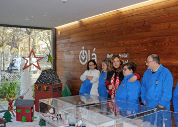 Aldeia Mágica de Natal