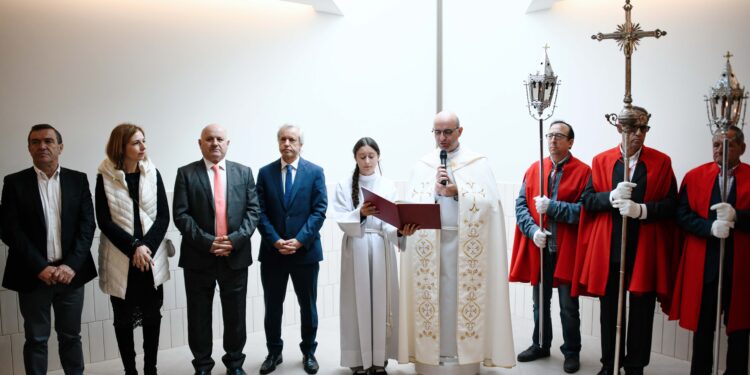 Mais obra em Gondifelos