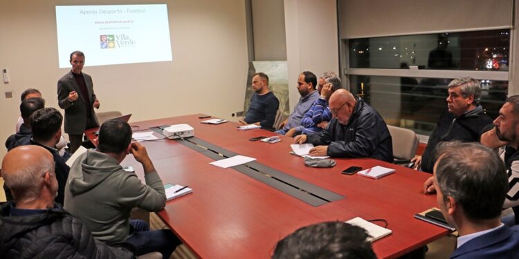 Mais de 400 mil euros Para Clubes e Atletas