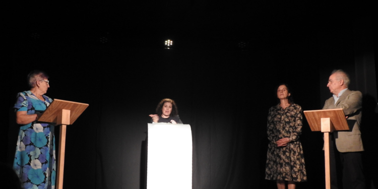 Teatro Amador em Barcelos