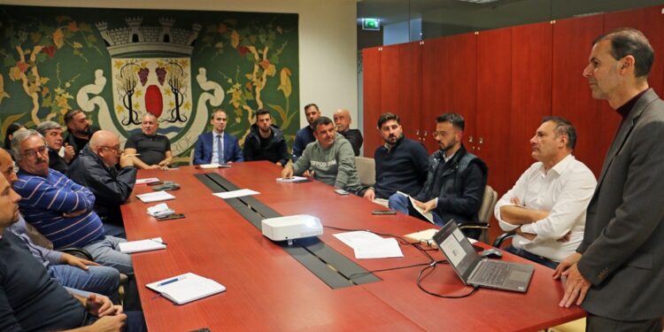 Mais de 400 mil euros Para Clubes e Atletas