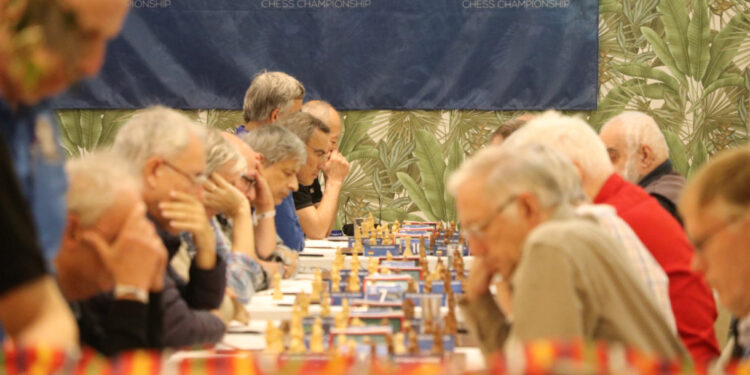 VÍTOR CARVALHO ESTREIA-SE NO MUNDIAL VETERANOS +50