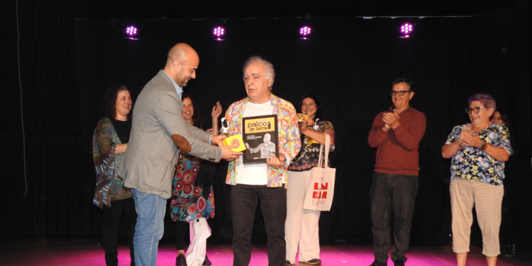 Teatro Amador em Barcelos