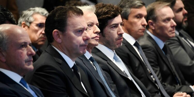 Novas instalações do CeNTI