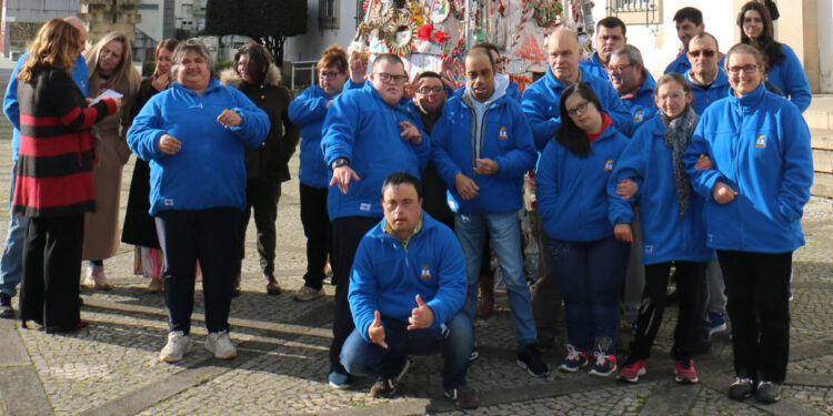 Aldeia Mágica de Natal