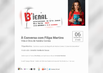 Bienal de Vila Verde