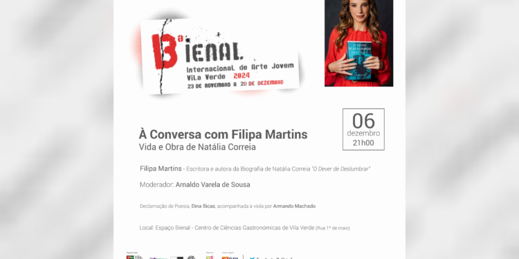 Bienal de Vila Verde