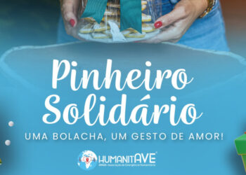 Campanha da HumanitAVE