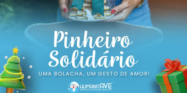 Campanha da HumanitAVE