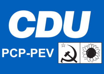 GOP CDU de Famalicão