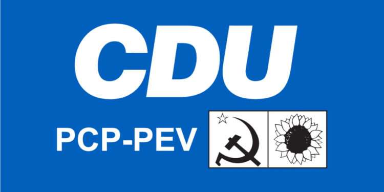 GOP CDU de Famalicão