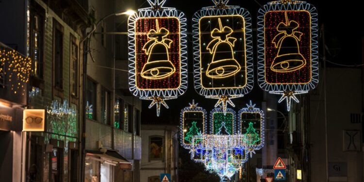 Comércio de Famalicão