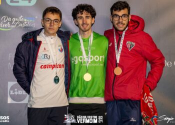 São Silvestre de Vermoim