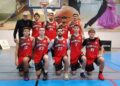 Famabasket nas competições