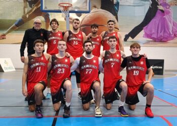 Famabasket nas competições
