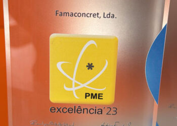 FAMACONCRET empresa famalicense
