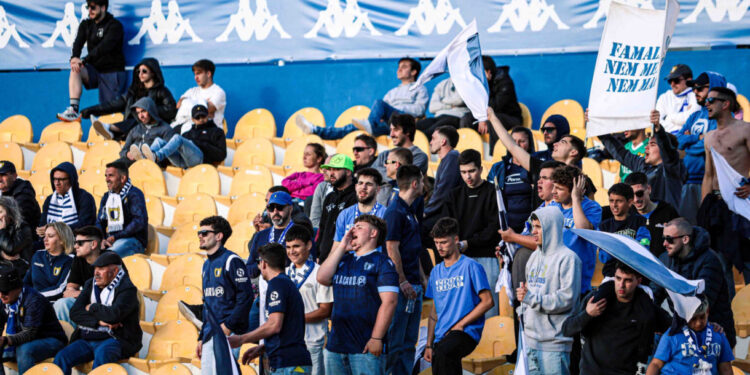 FC Famalicão recebe o FC Porto