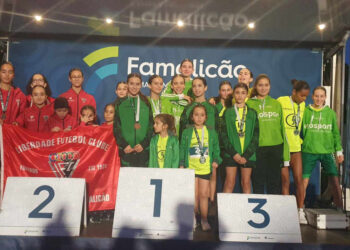 Liberdade FC – Formação