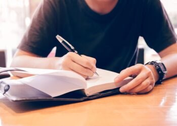 Salas de Estudo na “Rodoviária”