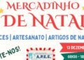 Mercadinho de Natal