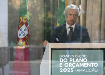 Orçamento 2025 de Famalicão