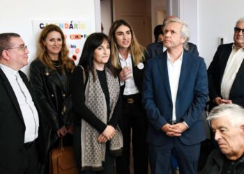 Projeto “Cuidar Maior” de Requião