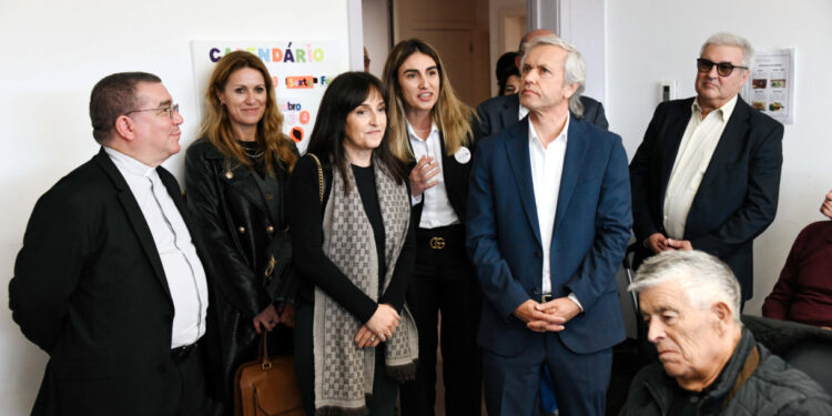 Projeto “Cuidar Maior” de Requião