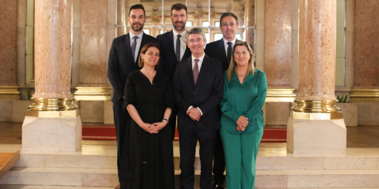 PS apoia projeto de lei