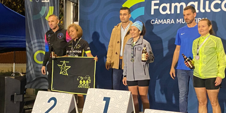 Corrida S. Silvestre de Castelões