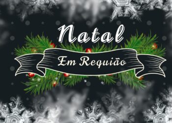 MERCADO DE NATAL EM REQUIÃO