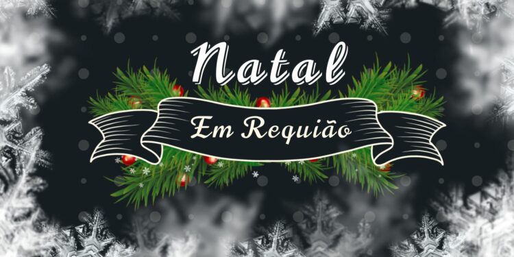MERCADO DE NATAL EM REQUIÃO