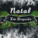 MERCADO DE NATAL EM REQUIÃO