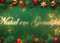 GONDIFELOS: Árvores de Natal Associações