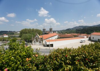 Selos Rota do Norte em Santo Tirso