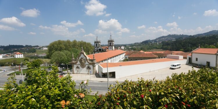 Selos Rota do Norte em Santo Tirso