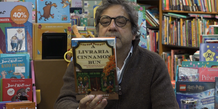 FONTENOVA: “CURTAS” Propostas para Leitura e não só!