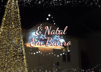 BAIRRO: Mensagem de Natal (2024)