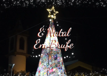 BRUFE: Mensagem de Natal (2024)