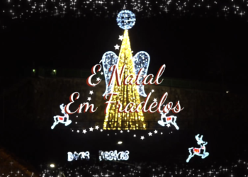 FRADELOS: Mensagem de Natal (2024)